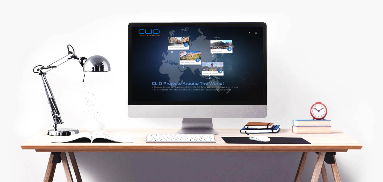 clio-desk-front CLIO-computer-desk